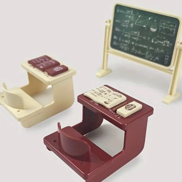 Go to school play set - Picture 8 of 11